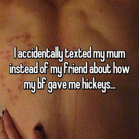 Embarrassing Text Fails That Will Make You Laugh
