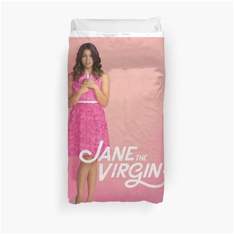 Jane The Virgin Duvet Cover 95 Jane The Virgin T Guide