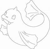 Dewgong Lineart Deviantart sketch template