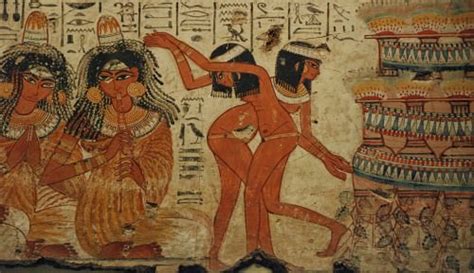 love sex and marriage in ancient egypt article