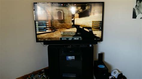 chromecast twitch csgo heaven rglobaloffensive