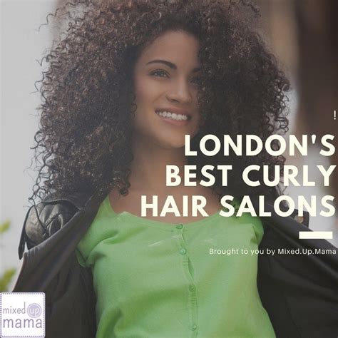 best curly hair salons in london updated mixed up mama curly