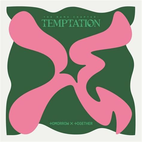 txt   chapter temptation  mini album