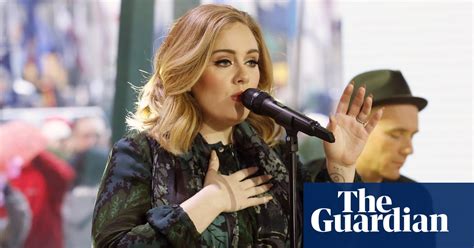 Adele S Team Save Tour Tickets From 18 000 Secondary Touts Music