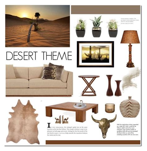 desert theme home decor home decor decor home