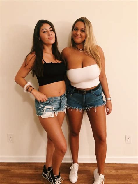 Photo Most Liked Posts In Thread Big Small Boob Comparison Lpsg