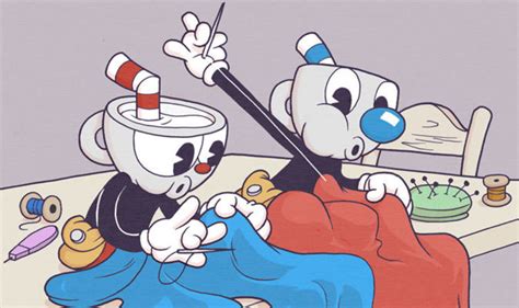 cuphead update xbox one games shock as prized glitch is nerfed in new