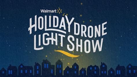 holiday drone light shows holiday drone light show