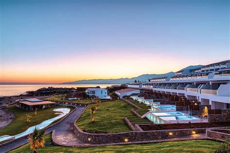 abaton island resort spa greece traveller  hotel partner
