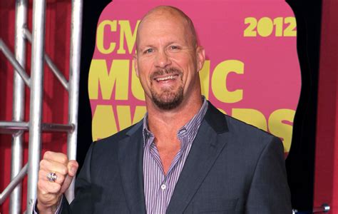 “stone Cold” Steve Austin Is All About Gay Marriage Sheknows