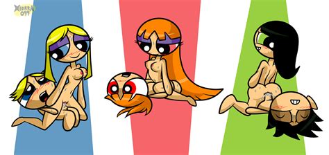 rule34hentai we just want to fap image 95696 blossom brick powerpuff girls bubbles