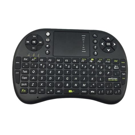 mini wireless keyboard touchpad price  pakistan epalpk