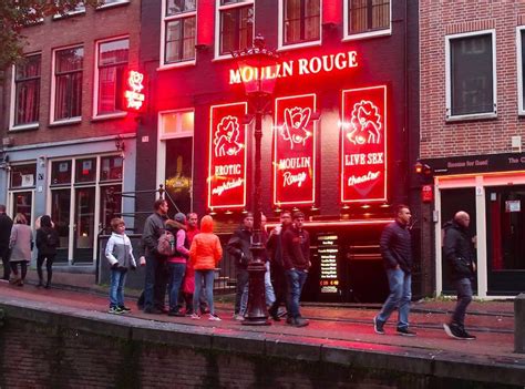 strip clubs  amsterdam   venues  prices reviews