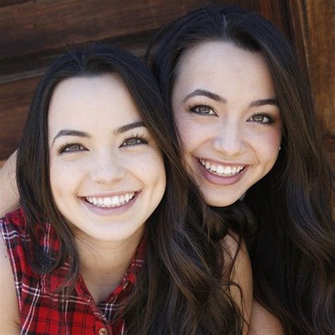 Merrelltwins On Instagram “we Just Wanted To Thank All Of You For The