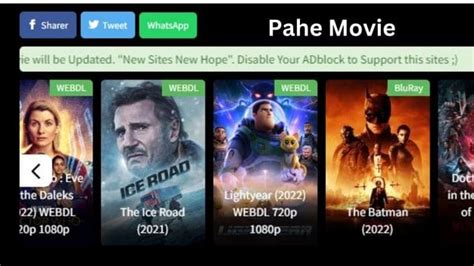 pahe    access pahein   movies tv series
