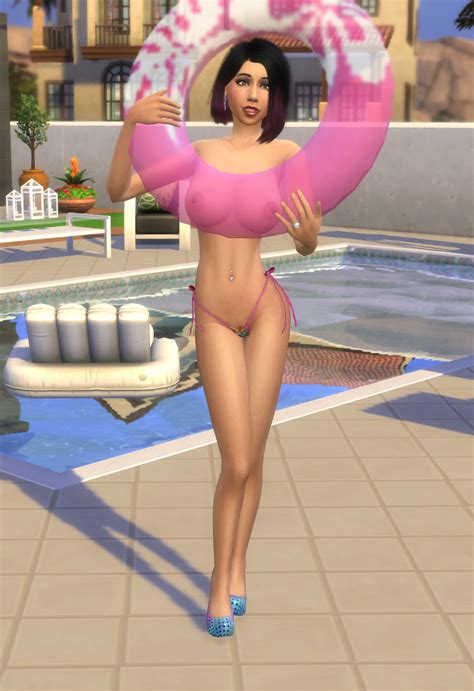 share your female sims page 153 the sims 4 general discussion