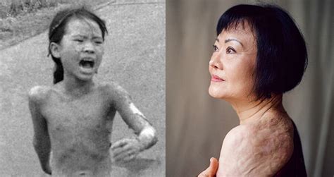 napalm girl the surprising story behind the iconic photo