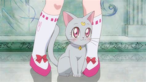 What Is The Shared Mythology Between Luna Artemis And