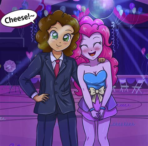 cheese sandwich and pinkie pie by sumin6301 on deviantart