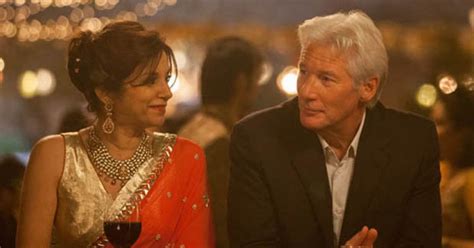 Video Lord Help My Ovaries Richard Gere Stirs Up The Second Best