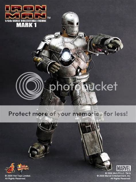 hot toys mms  iron man mark  hot toys complete checklist
