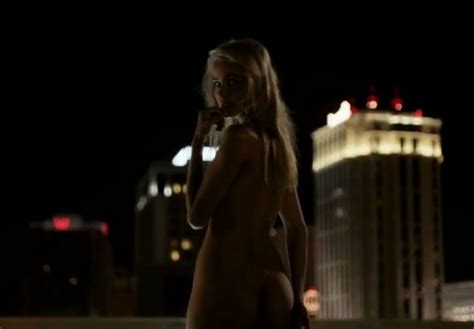 clatto verata you ll have to wait a year to see isabel lucas nude butt in ‘the loft the