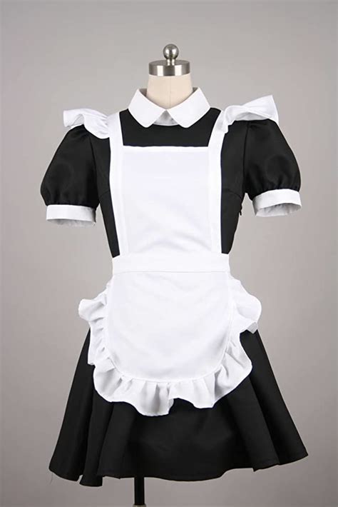 pin  maid outfits
