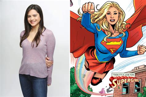 the flash set pics reveal sasha calle s supergirl in costume and it