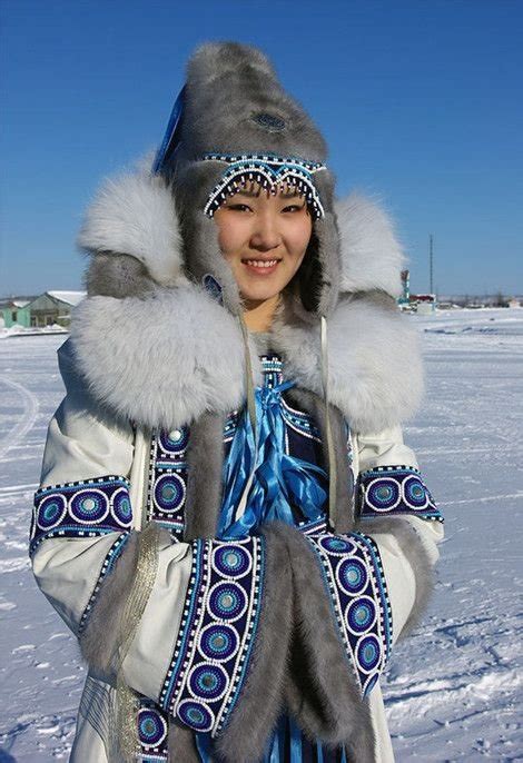 Why Are More Native Siberian Women Like Altai Yakut Andburyat
