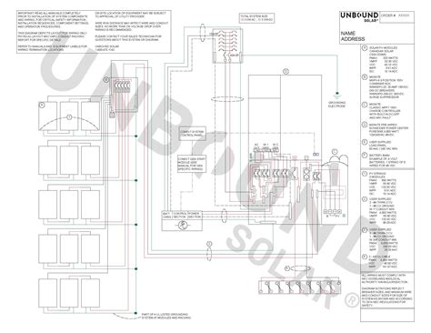 electrical wiring diagram sample wiring scan