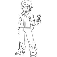 pokemon trainer pokemon coloring pokemon coloring pages coloring pages