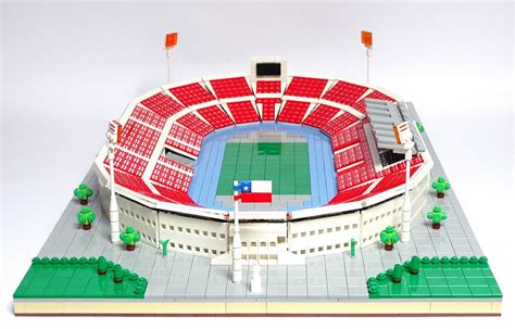 national stadium lego architecture lego worlds micro lego