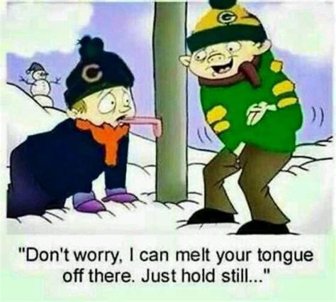 Funny Green Bay Packers Vs Bears Pictures Green Bay