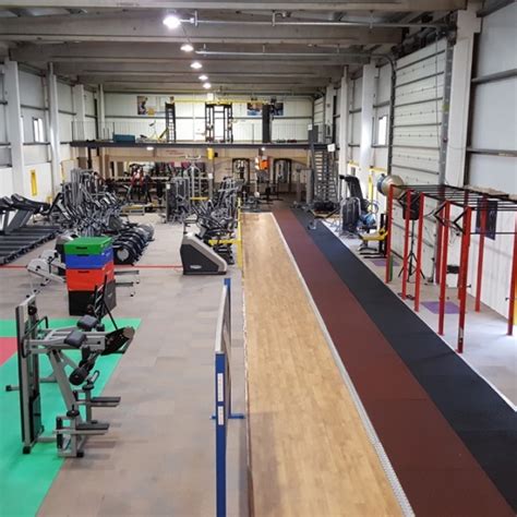 Gallery Clubactive Mullingars Biggest And Most Innovative Gym