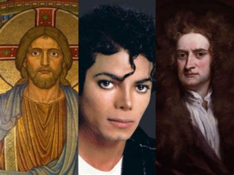 The Top 10 Most Famous People Of All Time Rated Show