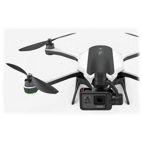gopro drone karma black white professional drone  stabilizer controller  gopro
