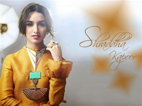 Shraddha Kapoor Upcoming Movies List Trailer And Release Date