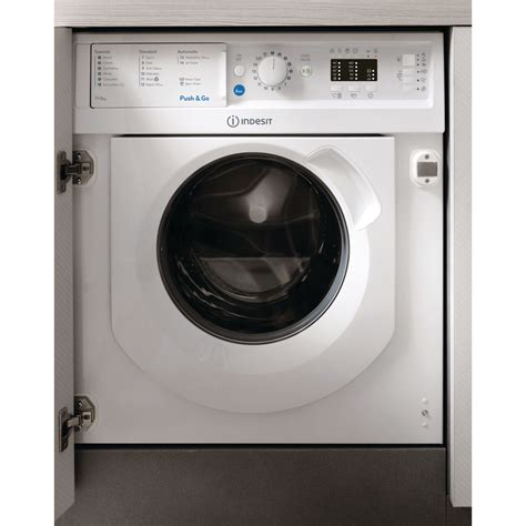 integrated washer dryer kg bi wdil  uk