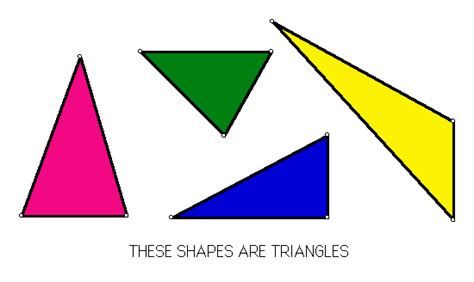 definition   triangle