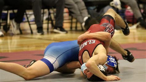 high school wrestling southern tier athletic conference all stars