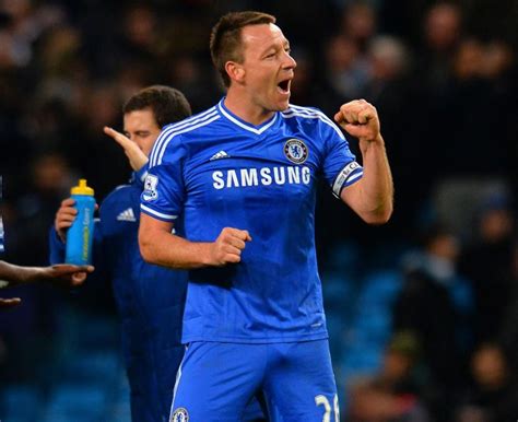 terry rules  england return  world cup fourfourtwo