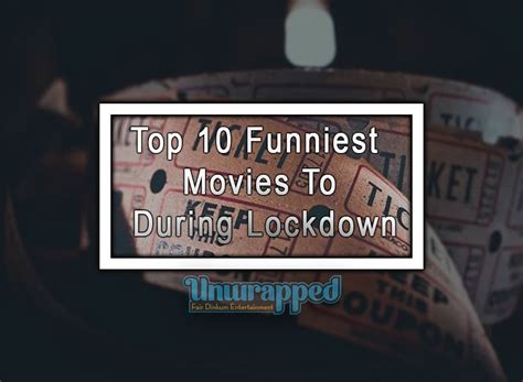 top  funniest movies    lockdown