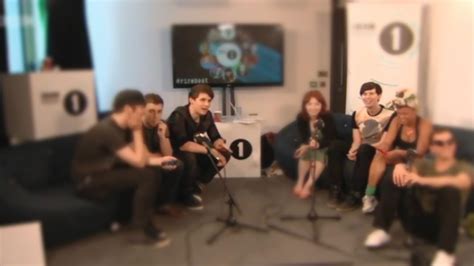 Gemma Talking About Daring Dan And Phil To Kiss Youtube