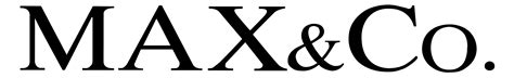 maxco logos