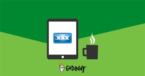 xxx domain adult friendly domain names godaddy
