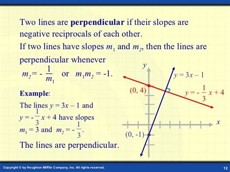 equation  lines perpendicular tessshebaylo