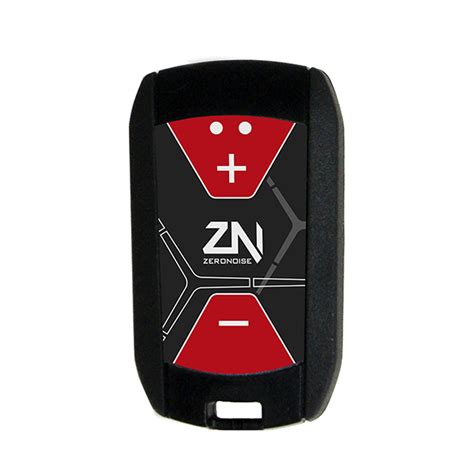 zeronoise wearable zn amplifier kart  pi  section ii  dgr