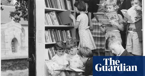Libraries In The Archive Snapshots Of Reading In Britain 1930s 1990s