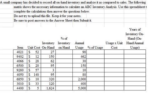 solved  small company  decided  record   hand cheggcom