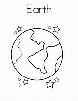 Earth Coloring Pages Planet Printable Bottle Water Science Pdf Coloring4free Cola Coca Drawing Getcolorings Kids Getdrawings Toddler Color Colorings sketch template